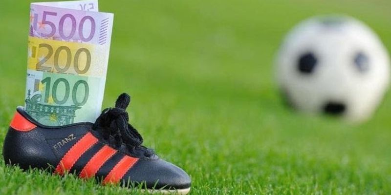 Cách đặt cược kèo phạt góc