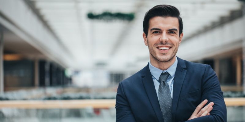 Tác giả với với những chiến lược